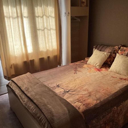 فيلا Wibrinفي Le Chalet Achouffe المظهر الخارجي الصورة